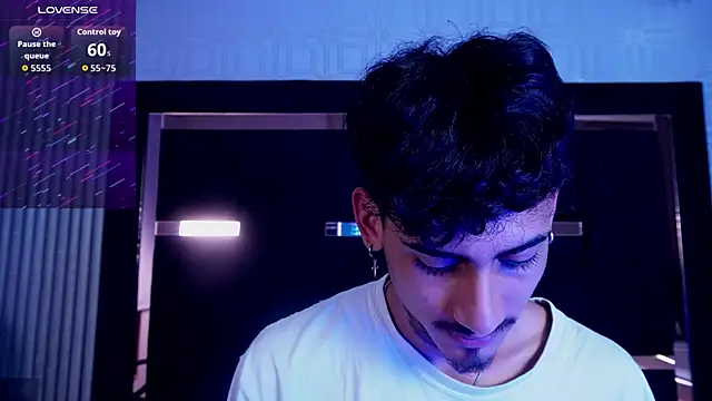 Dark Eros  online show from 04.29.26