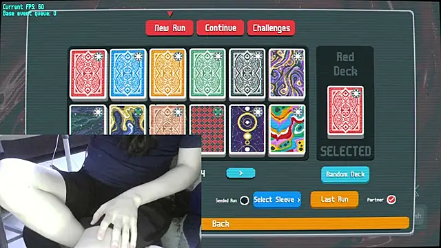 Mabiprime online show from 03.19.26