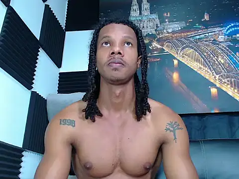 Josh fit7 online show from 03.17.26