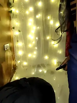 Bad girl RIYA online show from 03.16.26