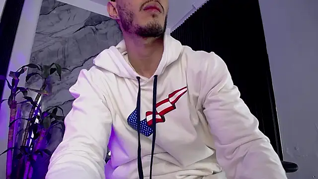 Grant Irons online show from 03.14.26