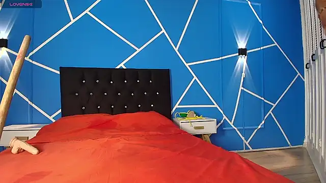 ambriosialove online show from 03.10.26