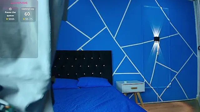 ambriosialove online show from 03.11.26