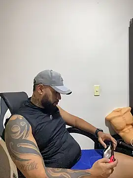 DavyWalker online show from 02.28.26