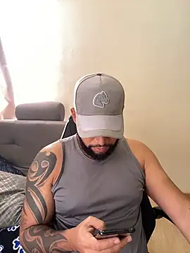 DavyWalker online show from 03.10.26