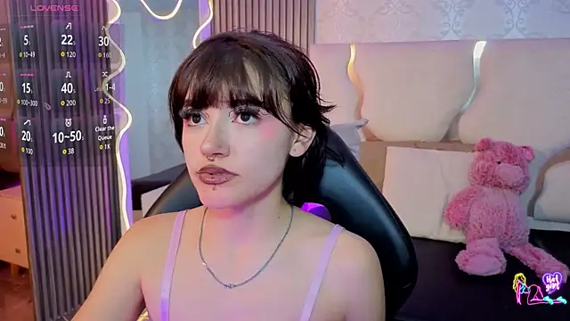 Snapshot of Cloee_tay1 chatting on 06.03.26 Cloee tay1 online show from 06.03.26