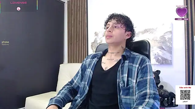 Jay Taylor1  online show from 03.06.26