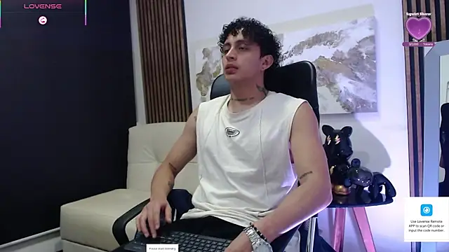 Jay Taylor1  online show from 03.07.26