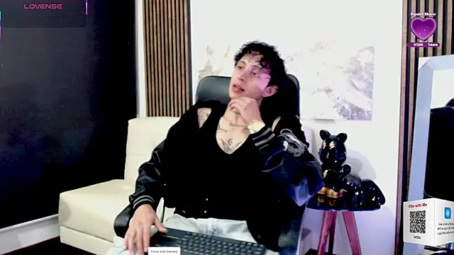 Jay Taylor1  online show from 03.11.26