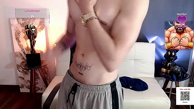 Jay Taylor1  online show from 03.17.26