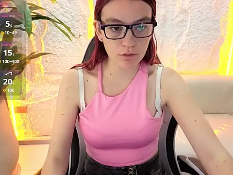 stefania tp online show from 03.17.26