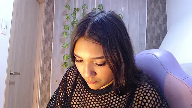 anyela donecm online show from 04.23.26