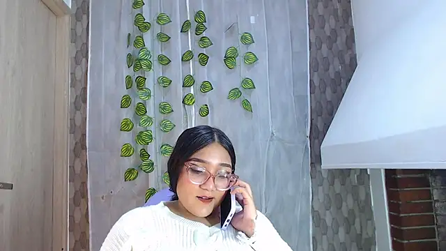 anyela donecm online show from 05.01.26