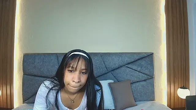 ShayMilleer online show from 06.05.26
