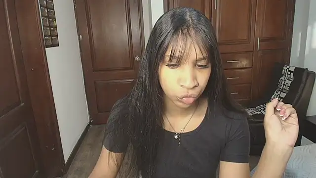 ShayMilleer online show from 06.06.26