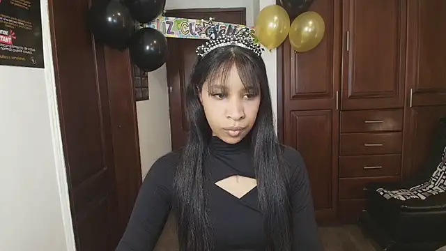 ShayMilleer online show from 06.12.26