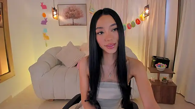 IsabellaLux  online show from 04.03.26