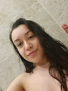 LaraaCullen online show from 03.11.26