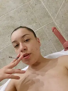 LaraaCullen online show from 03.16.26