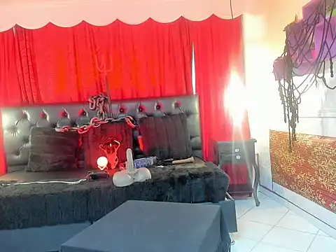 Lilith madame satan online show from 04.23.26