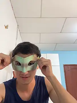 Snapshot of Gonzalogz chatting on 03.27.26 Gonzalogz online show from 03.27.26