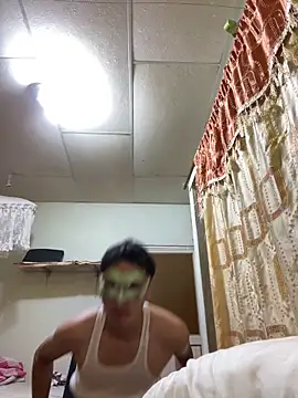 Snapshot of Gonzalogz chatting on 03.30.26 Gonzalogz online show from 03.30.26