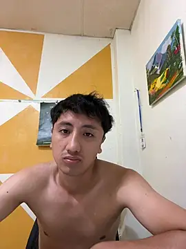 Snapshot of Gonzalogz chatting on 04.20.26 Gonzalogz online show from 04.20.26