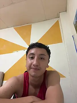 Snapshot of Gonzalogz chatting on 05.23.26 Gonzalogz online show from 05.23.26