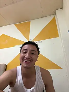 Snapshot of Gonzalogz chatting on 05.25.26 Gonzalogz online show from 05.25.26