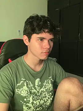 Camii pink online show from 02.26.26