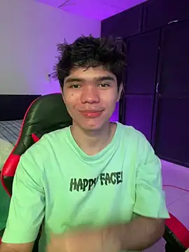 Camii pink online show from 03.04.26