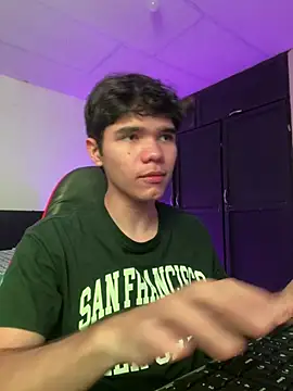 Camii pink online show from 03.05.26