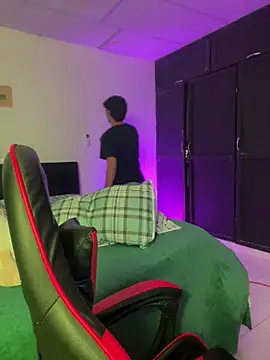 Camii pink online show from 03.09.26