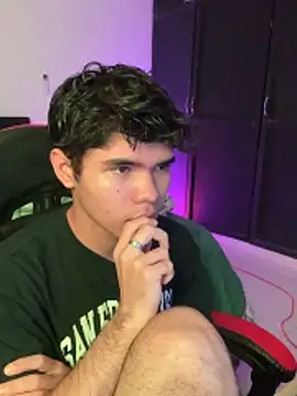 Camii pink online show from 03.10.26