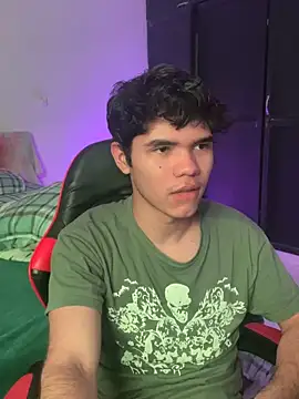 Camii pink online show from 03.16.26