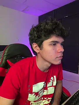 Camii pink online show from 03.18.26