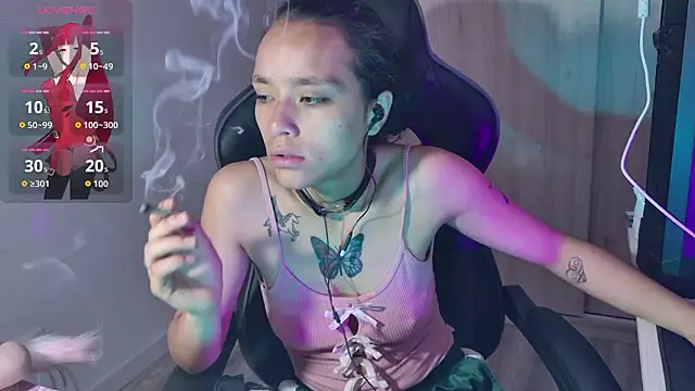 MalikaNoor online show from 03.06.26