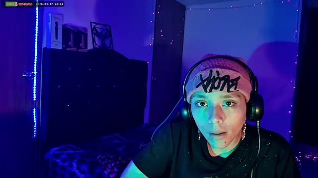 MalikaNoor online show from 03.18.26