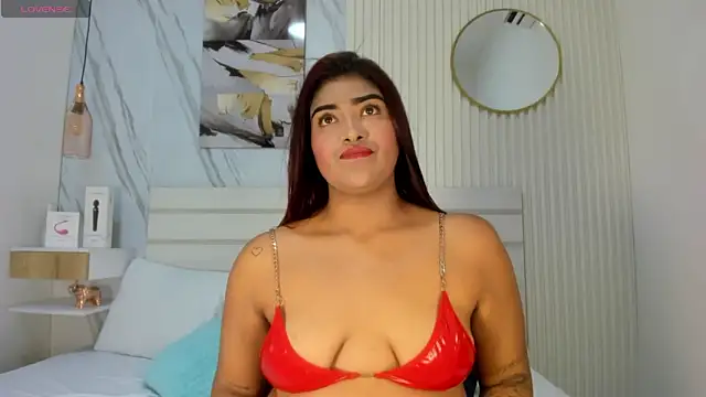 RoseBroown online show from 03.17.26