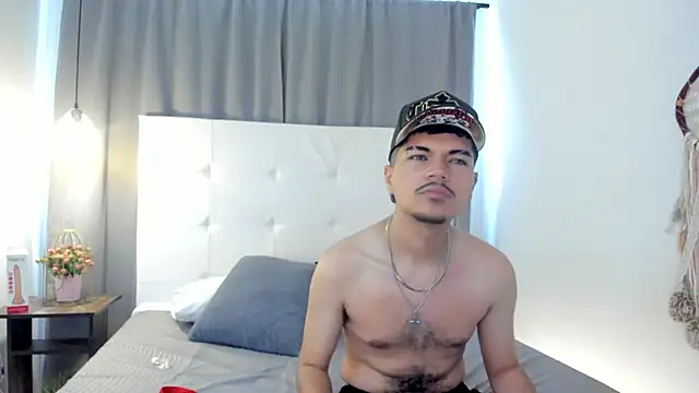 Jason 23   online show from 03.11.26