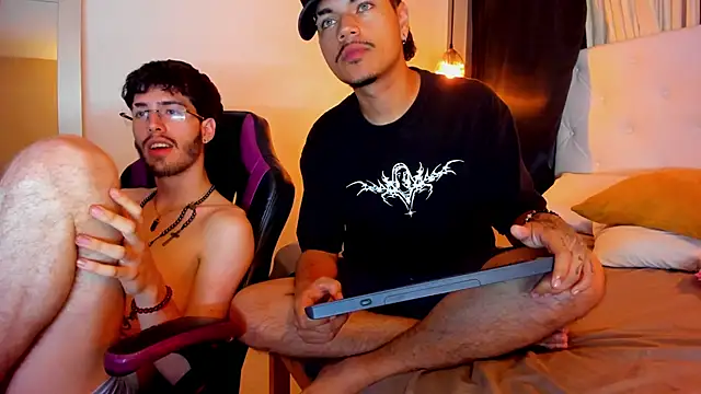 Jason 23   online show from 04.21.26