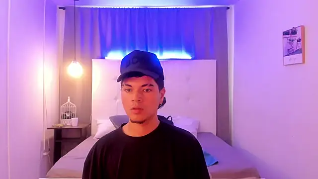 Jason 23   online show from 04.27.26