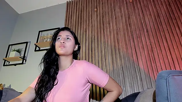 ZoeHills online show from 03.10.26