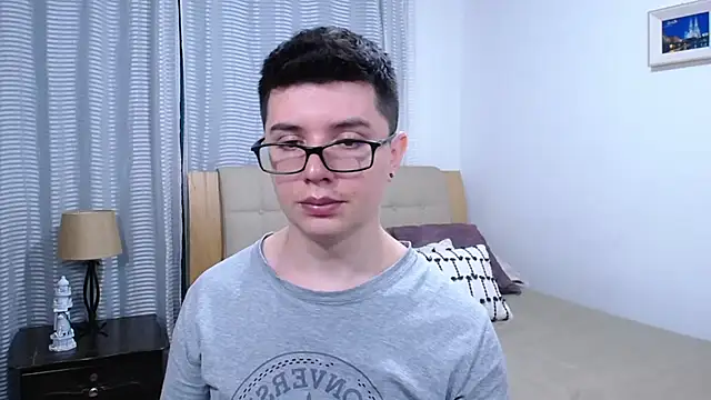 BlackFoXXX69 online show from 03.02.26