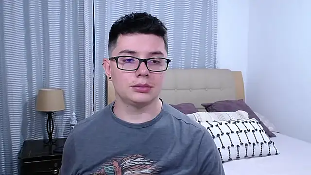 BlackFoXXX69 online show from 04.29.26