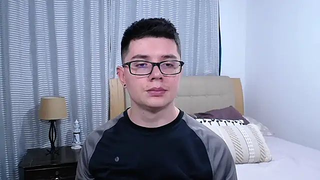 BlackFoXXX69 online show from 05.01.26