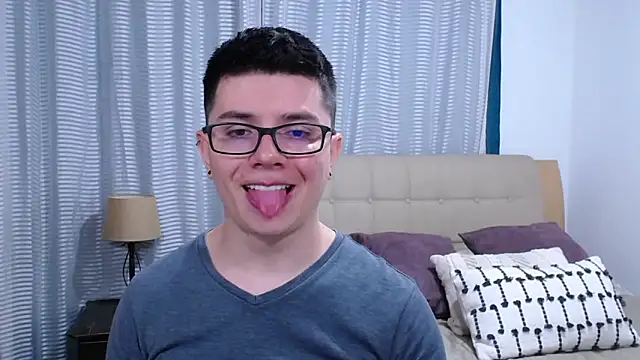 BlackFoXXX69 online show from 05.03.26