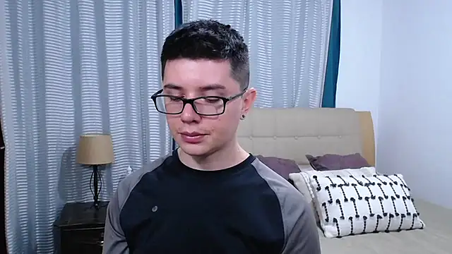 BlackFoXXX69 online show from 05.04.26