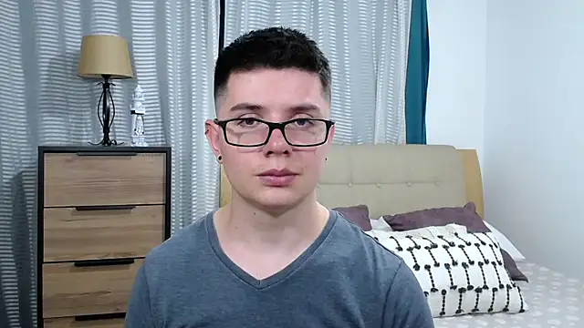BlackFoXXX69 online show from 06.06.26
