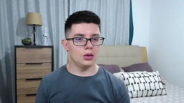 BlackFoXXX69 online show from 06.08.26